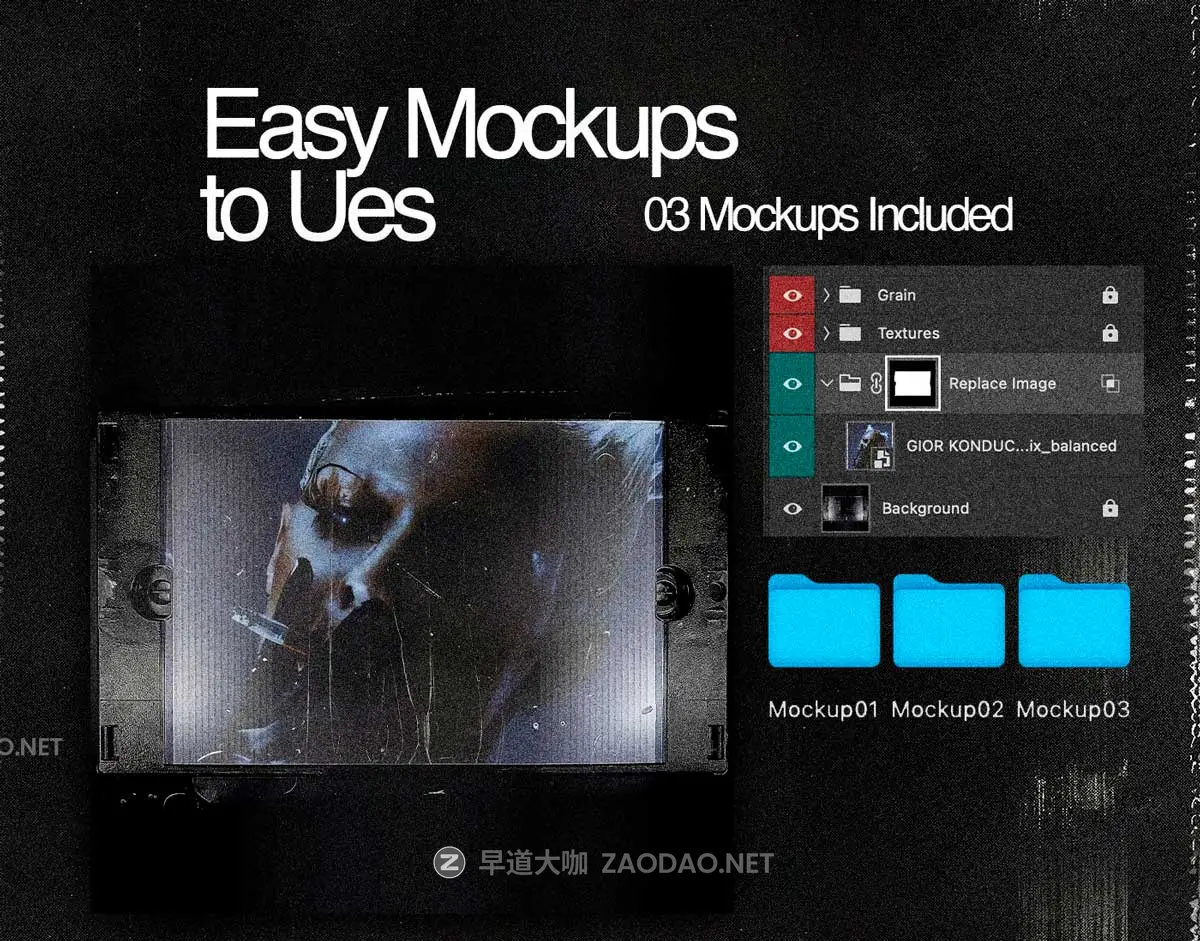 50复古做旧粗糙颗粒划痕胶片纹理模拟视觉海报设计背景图片素材 ZÜLI — 50 GRAINY FILM TEXTURES FRAMES PACK插图4 50复古做旧粗糙颗粒划痕胶片纹理模拟视觉海报设计背景图片素材 ZÜLI — 50 GRAINY FILM TEXTURES FRAMES PACK插图4