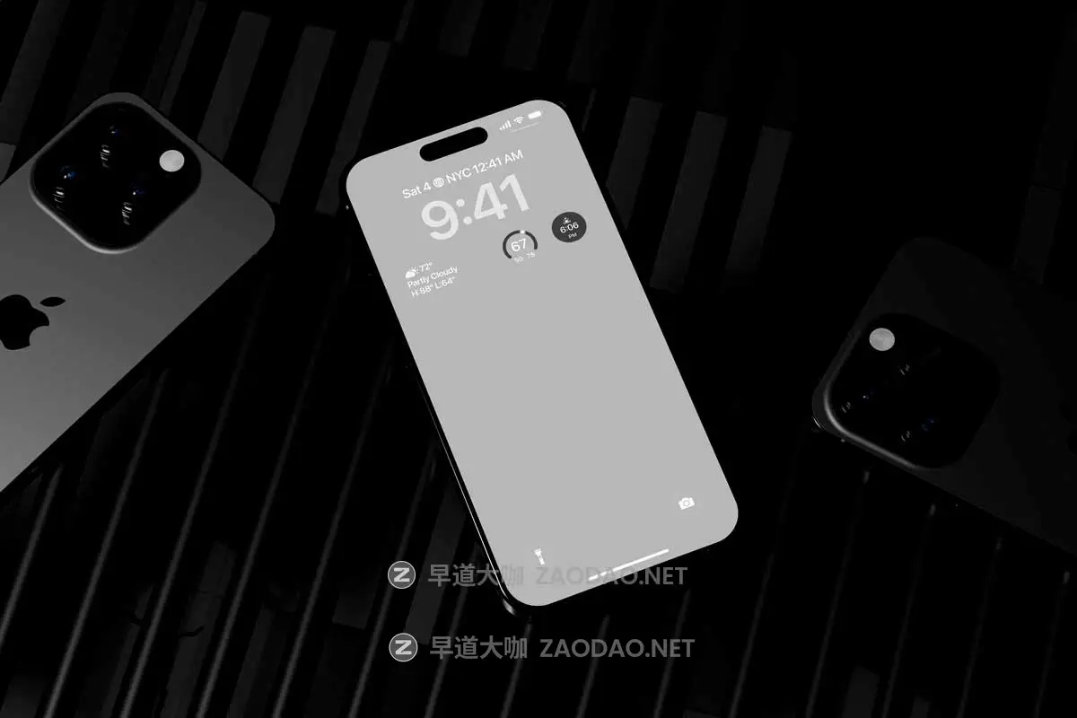 30款高级工业风UI设计展示苹果iPhone 16 Pro手机贴图PSD样机MOCKUP模板素材 iPhone 16 Pro Mockup Bundle插图12 30款高级工业风UI设计展示苹果iPhone 16 Pro手机贴图PSD样机MOCKUP模板素材 iPhone 16 Pro Mockup Bundle插图12