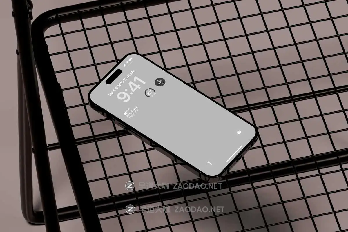 30款高级工业风UI设计展示苹果iPhone 16 Pro手机贴图PSD样机MOCKUP模板素材 iPhone 16 Pro Mockup Bundle插图15 30款高级工业风UI设计展示苹果iPhone 16 Pro手机贴图PSD样机MOCKUP模板素材 iPhone 16 Pro Mockup Bundle插图15