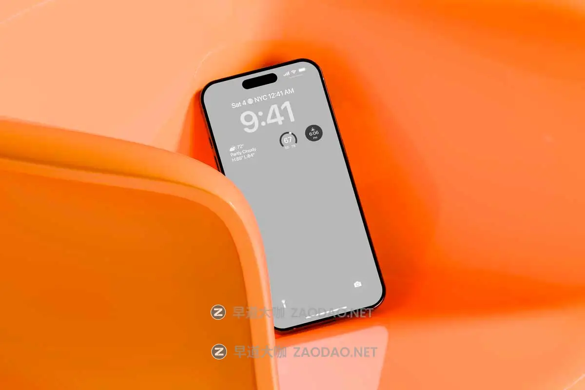 30款高级工业风UI设计展示苹果iPhone 16 Pro手机贴图PSD样机MOCKUP模板素材 iPhone 16 Pro Mockup Bundle插图16 30款高级工业风UI设计展示苹果iPhone 16 Pro手机贴图PSD样机MOCKUP模板素材 iPhone 16 Pro Mockup Bundle插图16