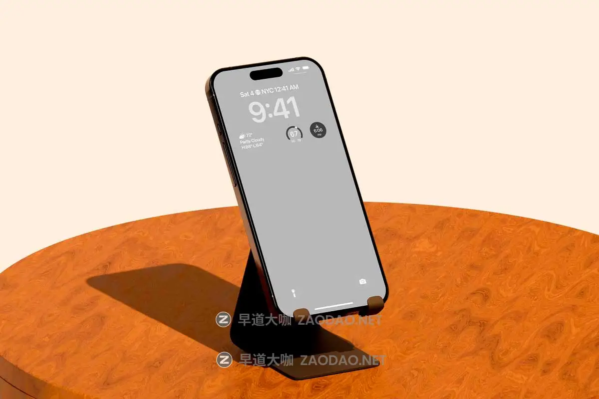30款高级工业风UI设计展示苹果iPhone 16 Pro手机贴图PSD样机MOCKUP模板素材 iPhone 16 Pro Mockup Bundle插图17 30款高级工业风UI设计展示苹果iPhone 16 Pro手机贴图PSD样机MOCKUP模板素材 iPhone 16 Pro Mockup Bundle插图17