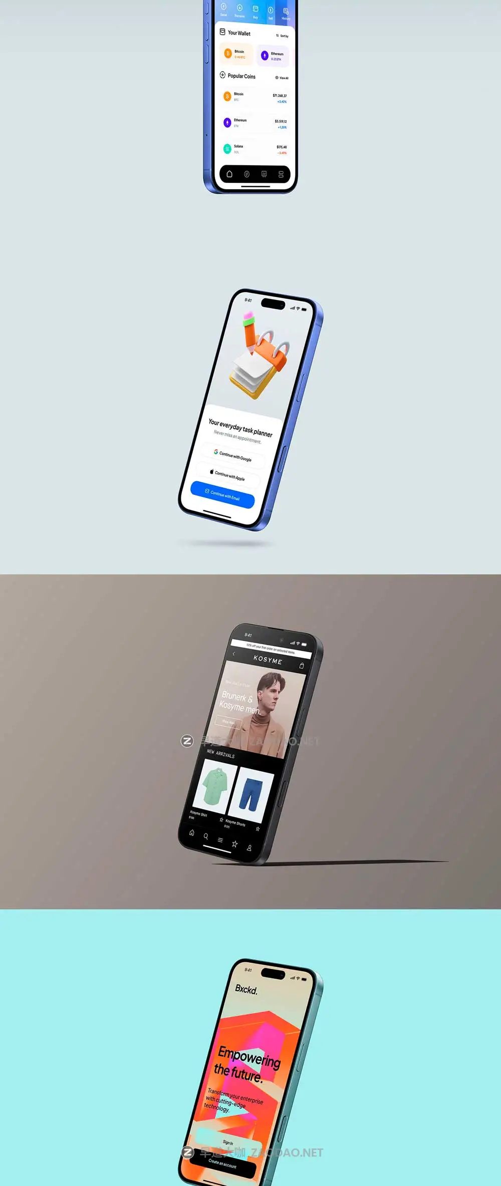 24款苹果iPhone 16手机UI界面设计展示效果图PS贴图样机模板素材 iPhone 16 – 24 Mockups Scenes插图18 24款苹果iPhone 16手机UI界面设计展示效果图PS贴图样机模板素材 iPhone 16 – 24 Mockups Scenes插图18