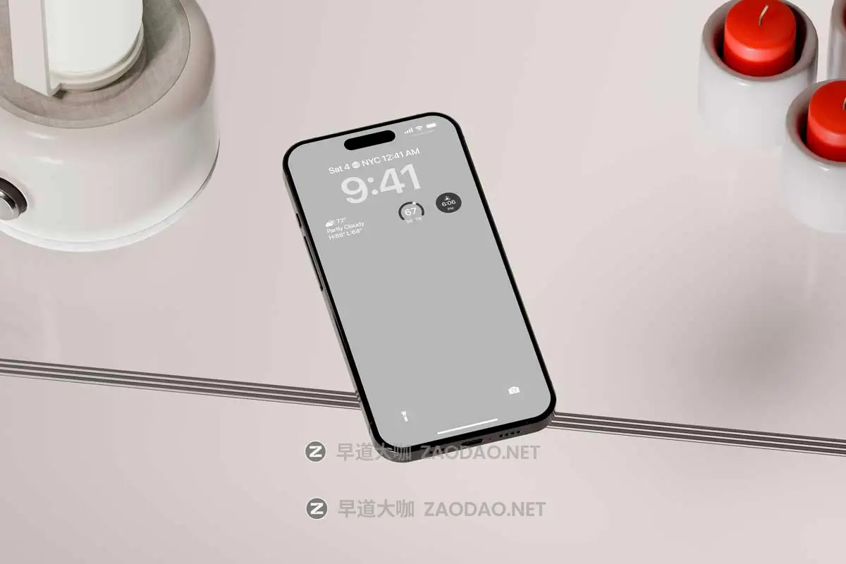 30款高级工业风UI设计展示苹果iPhone 16 Pro手机贴图PSD样机MOCKUP模板素材 iPhone 16 Pro Mockup Bundle插图18 30款高级工业风UI设计展示苹果iPhone 16 Pro手机贴图PSD样机MOCKUP模板素材 iPhone 16 Pro Mockup Bundle插图18