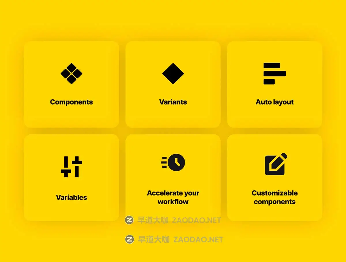 1200+屏双配色响应式网站WEB UI设计流程图线框图Figma格式素材 Wireframe Kit – Master Wire插图14 1200+屏双配色响应式网站WEB UI设计流程图线框图Figma格式素材 Wireframe Kit – Master Wire插图14