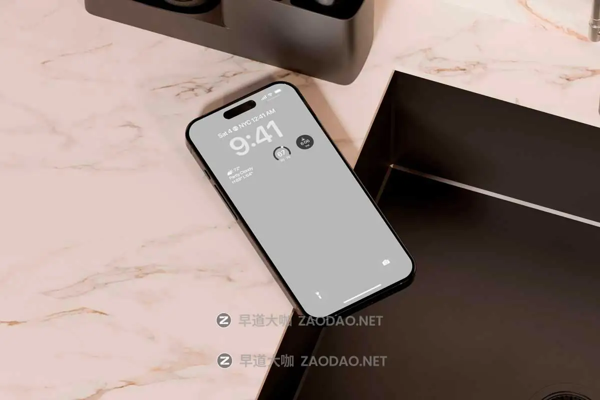 30款高级工业风UI设计展示苹果iPhone 16 Pro手机贴图PSD样机MOCKUP模板素材 iPhone 16 Pro Mockup Bundle插图22 30款高级工业风UI设计展示苹果iPhone 16 Pro手机贴图PSD样机MOCKUP模板素材 iPhone 16 Pro Mockup Bundle插图22