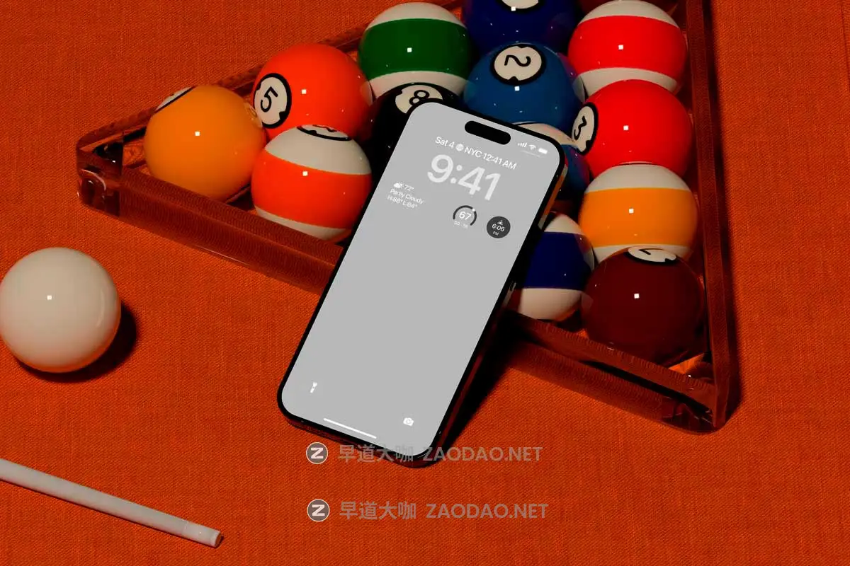 30款高级工业风UI设计展示苹果iPhone 16 Pro手机贴图PSD样机MOCKUP模板素材 iPhone 16 Pro Mockup Bundle插图28 30款高级工业风UI设计展示苹果iPhone 16 Pro手机贴图PSD样机MOCKUP模板素材 iPhone 16 Pro Mockup Bundle插图28