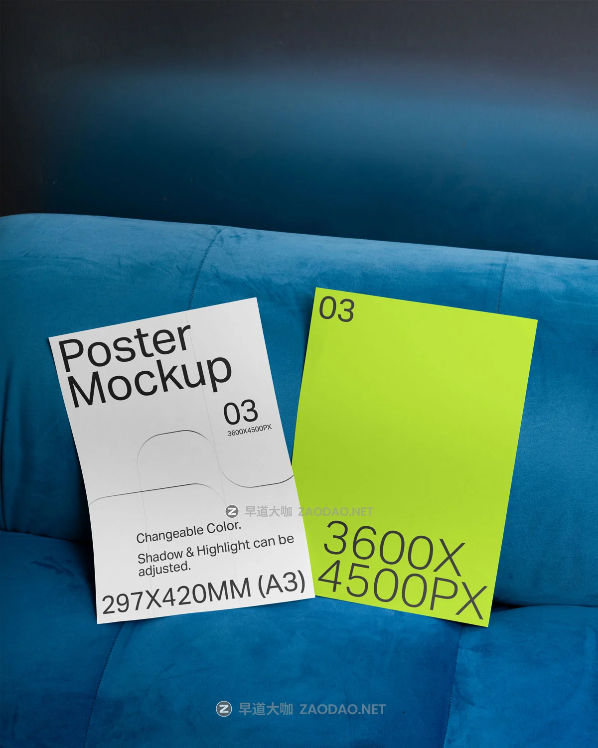 7款高级质感室内沙发文艺海报传单设计展示效果图样机MOCKUP素材模板 7 Poster Mockups BC Collection 2024插图4 7款高级质感室内沙发文艺海报传单设计展示效果图样机MOCKUP素材模板 7 Poster Mockups BC Collection 2024插图4