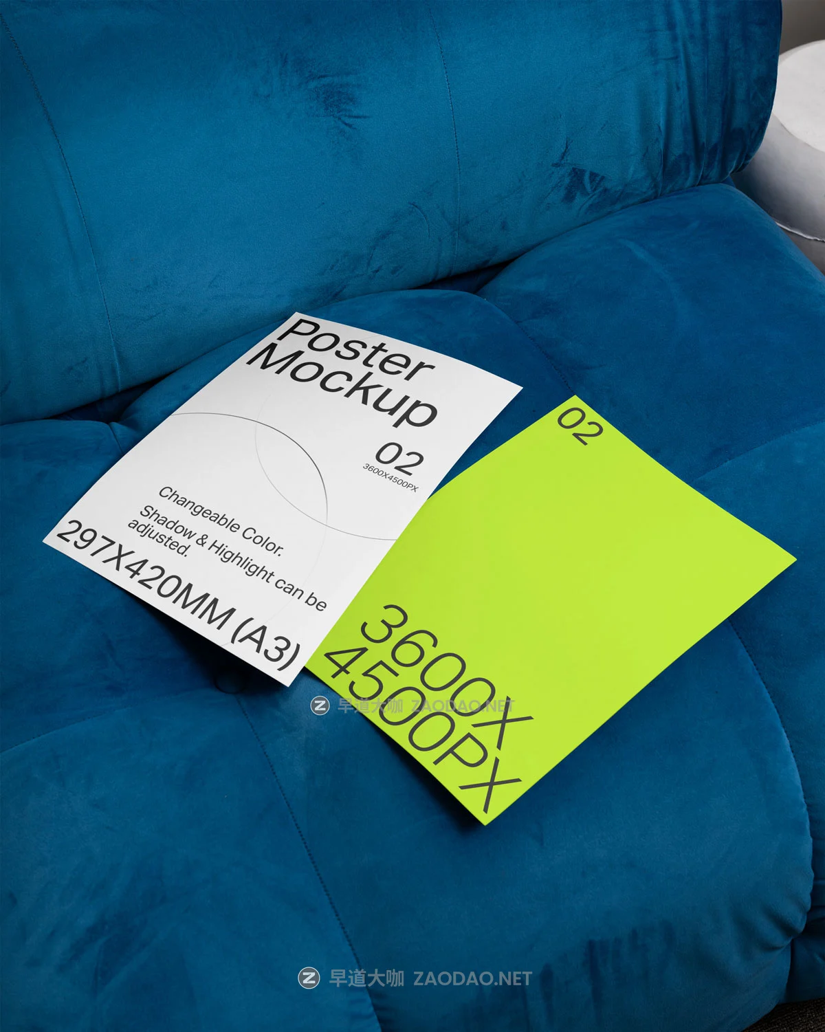 7款高级质感室内沙发文艺海报传单设计展示效果图样机MOCKUP素材模板 7 Poster Mockups BC Collection 2024插图5 7款高级质感室内沙发文艺海报传单设计展示效果图样机MOCKUP素材模板 7 Poster Mockups BC Collection 2024插图5