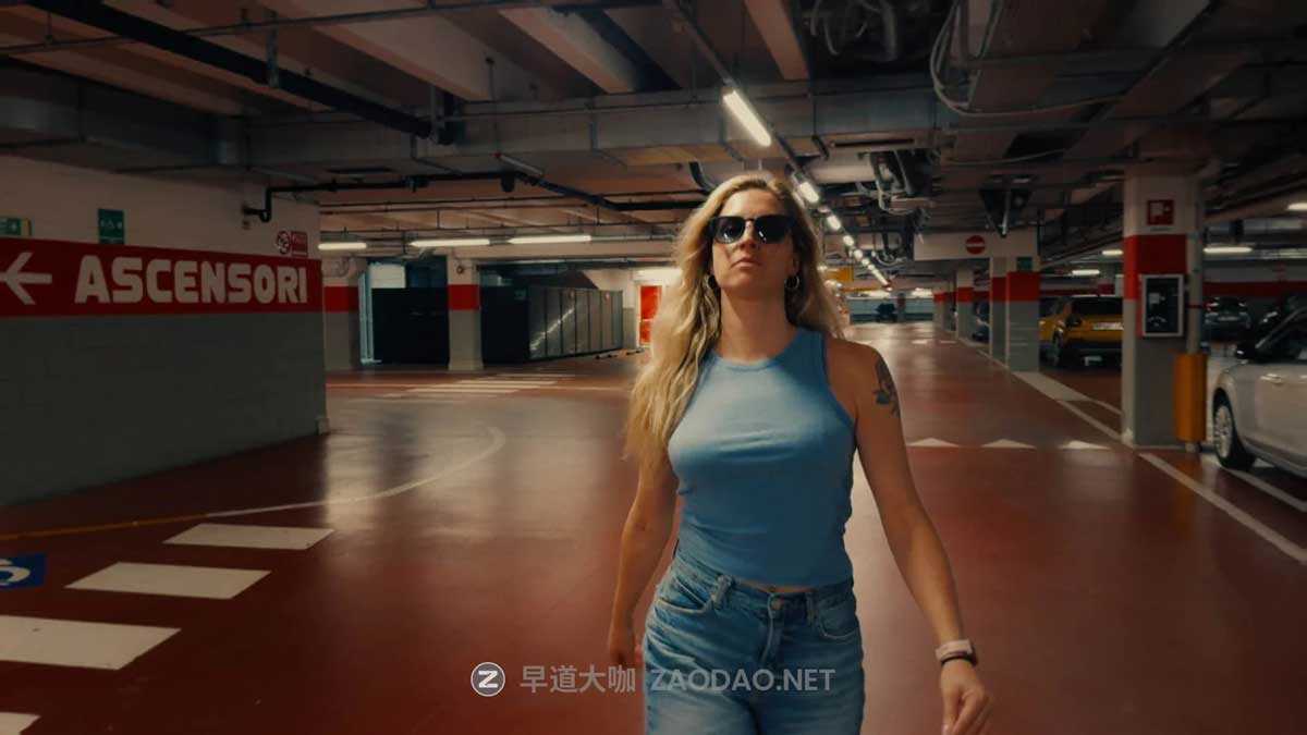 专业电影质感柯达KODAK VISION3 500T胶片模拟苹果Apple Log模式视频调色LUT预设 AbsoLUTS – Kodak Vision 3 Lut for iPhone插图4