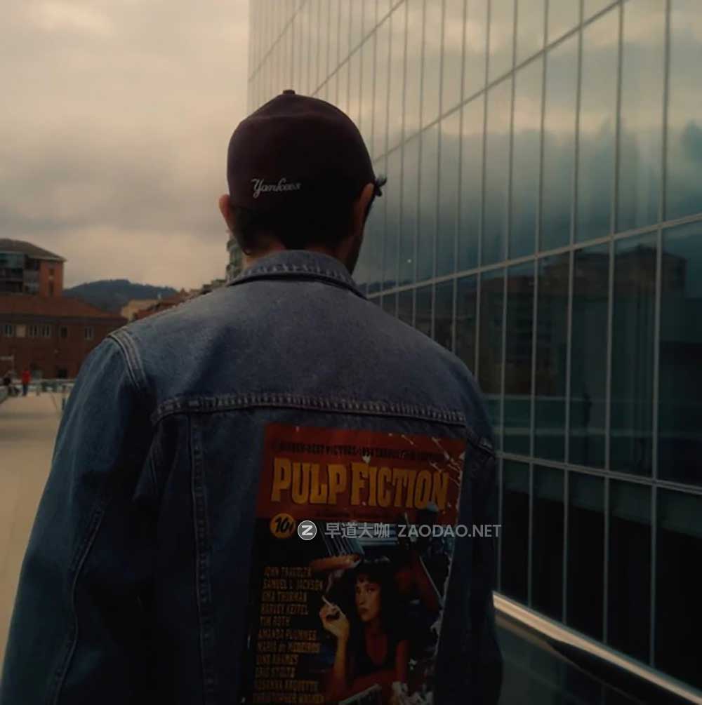 专业电影质感柯达KODAK VISION3 500T胶片模拟苹果Apple Log模式视频调色LUT预设 AbsoLUTS – Kodak Vision 3 Lut for iPhone插图1