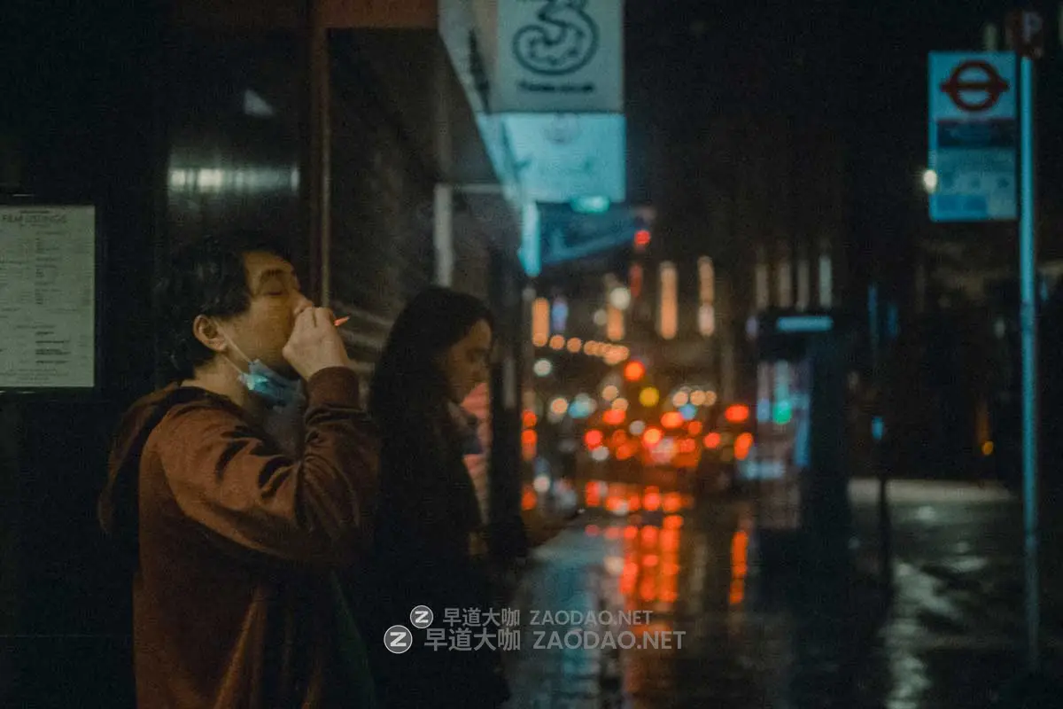 高级复古电影胶片颗粒模拟城市人文扫街摄影照片调色lightroom预设包 Eren Jam – Cinematic Street Presets插图15 高级复古电影胶片颗粒模拟城市人文扫街摄影照片调色lightroom预设包 Eren Jam – Cinematic Street Presets插图15
