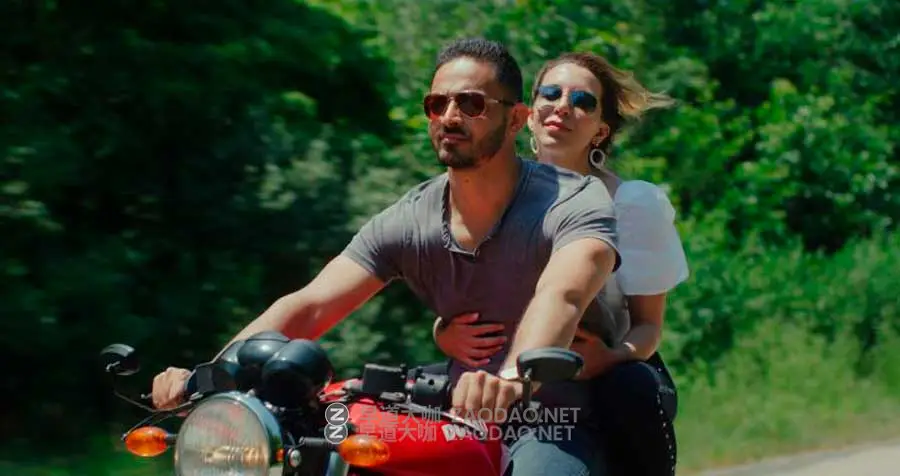 永恒电影外观真实色彩婚礼摄影拍摄视频调色LUT预设 Gamut – Eric Floberg – 606 Collection LUTS插图5 永恒电影外观真实色彩婚礼摄影拍摄视频调色LUT预设 Gamut – Eric Floberg – 606 Collection LUTS插图5