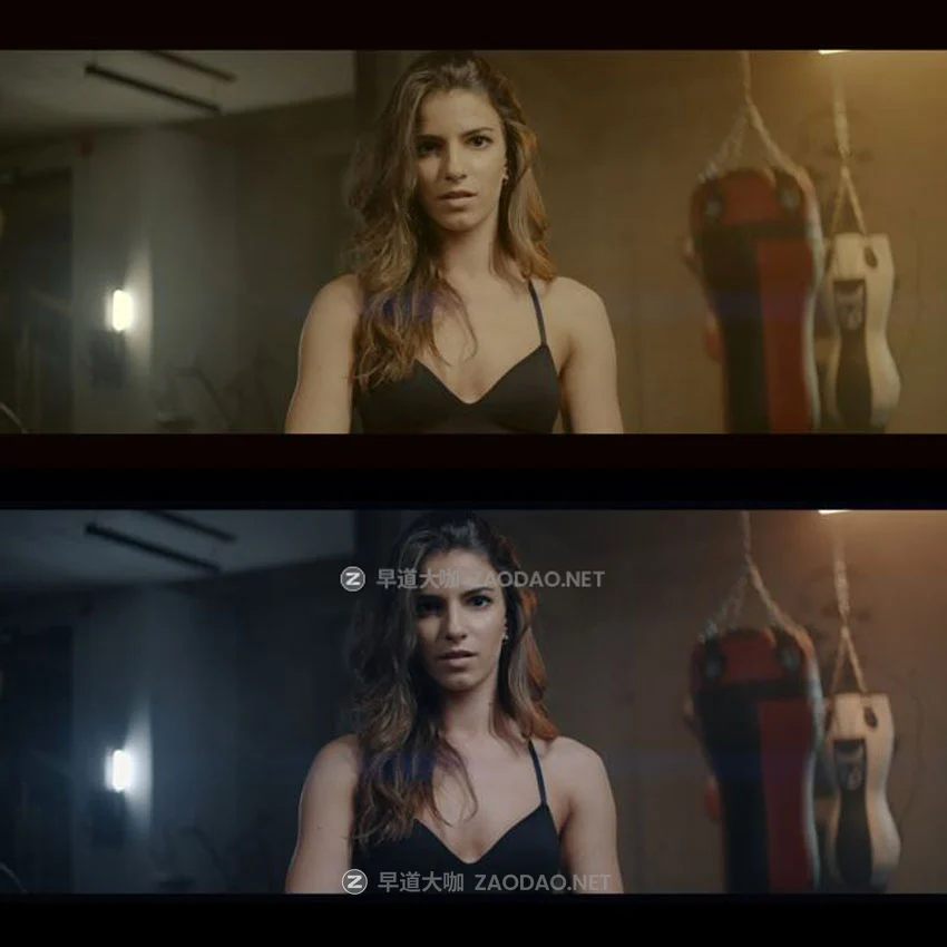 专业索尼/吉普相机胶片模拟电影外观REC709视频还原调色LUTs预设 Alexandru Don – Cinematic REC709 LUTS插图5 专业索尼/吉普相机胶片模拟电影外观REC709视频还原调色LUTs预设 Alexandru Don – Cinematic REC709 LUTS插图5