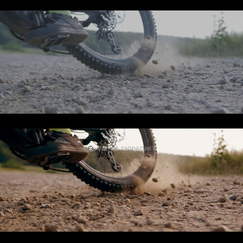 专业索尼/吉普相机胶片模拟电影外观REC709视频还原调色LUTs预设 Alexandru Don – Cinematic REC709 LUTS插图6