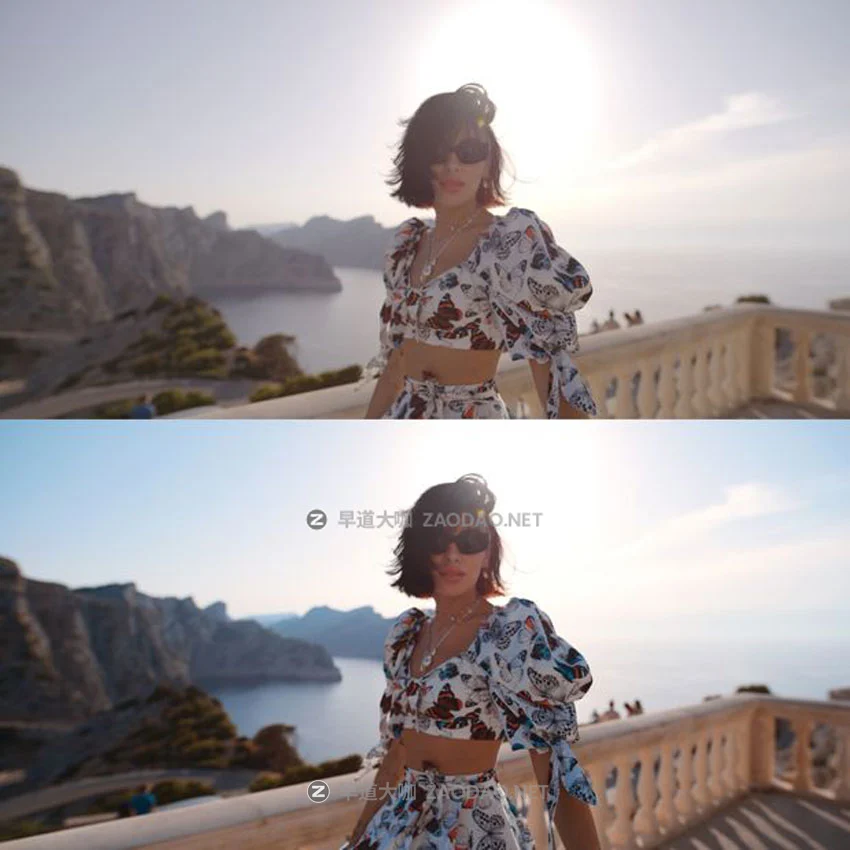 专业索尼/吉普相机胶片模拟电影外观REC709视频还原调色LUTs预设 Alexandru Don – Cinematic REC709 LUTS插图7 专业索尼/吉普相机胶片模拟电影外观REC709视频还原调色LUTs预设 Alexandru Don – Cinematic REC709 LUTS插图7