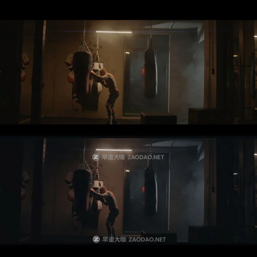 专业索尼/吉普相机胶片模拟电影外观REC709视频还原调色LUTs预设 Alexandru Don – Cinematic REC709 LUTS插图8 专业索尼/吉普相机胶片模拟电影外观REC709视频还原调色LUTs预设 Alexandru Don – Cinematic REC709 LUTS插图8