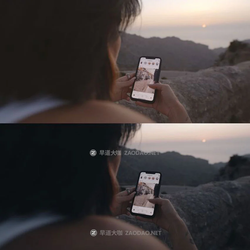 专业索尼/吉普相机胶片模拟电影外观REC709视频还原调色LUTs预设 Alexandru Don – Cinematic REC709 LUTS插图12 专业索尼/吉普相机胶片模拟电影外观REC709视频还原调色LUTs预设 Alexandru Don – Cinematic REC709 LUTS插图12