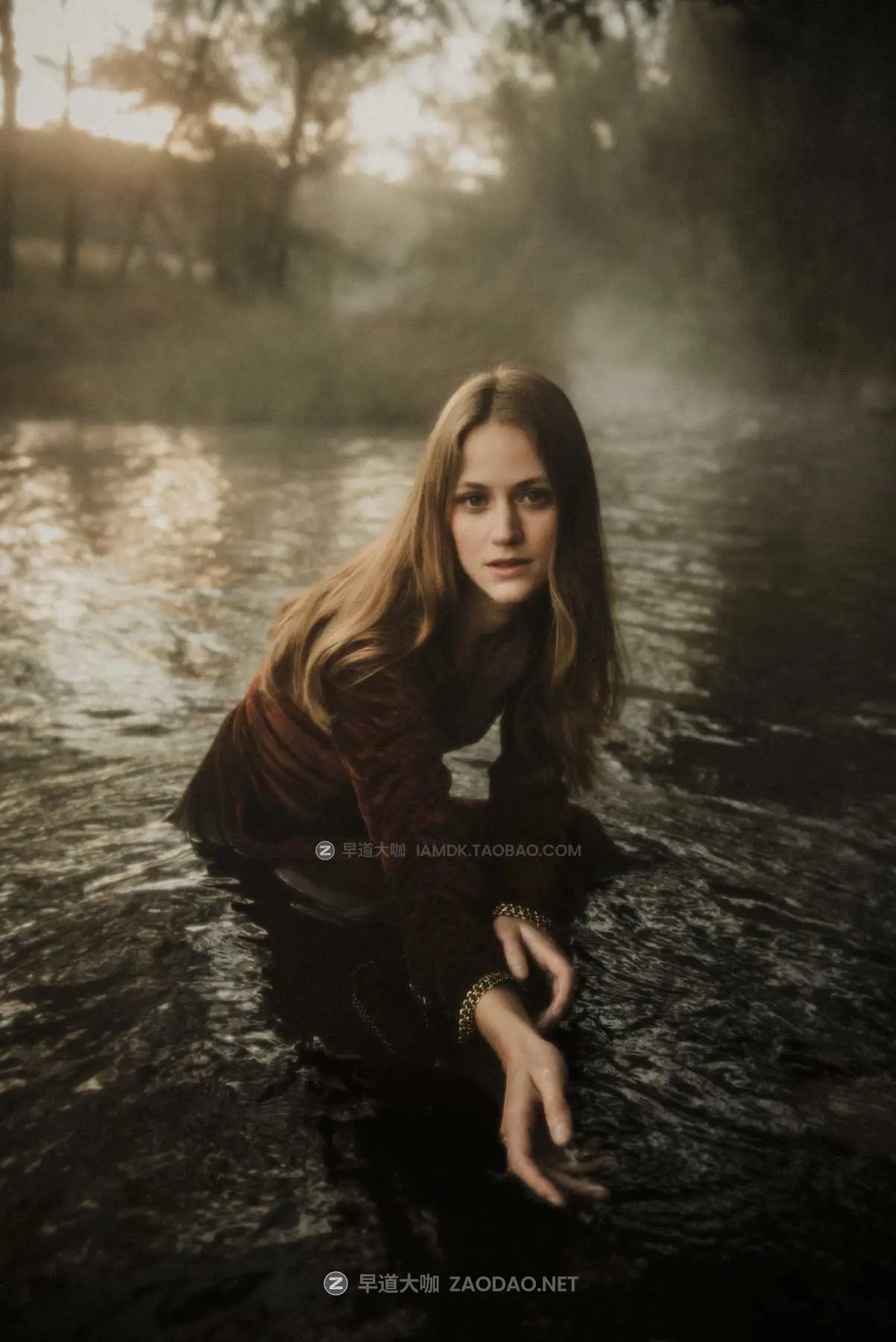 电影美学秋冬季深色黑色暗调婚礼肖像照片调色Lightroom预设 Archipelago QUEST 41 – RAVEN插图7 电影美学秋冬季深色黑色暗调婚礼肖像照片调色Lightroom预设 Archipelago QUEST 41 – RAVEN插图7