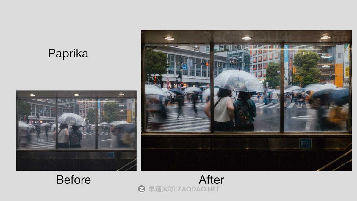高级复古电影外观胶片模拟颗粒漏光晕影纹理人文扫街照片调色Lightroom预设 Eren Jam – CineFilm Preset插图12