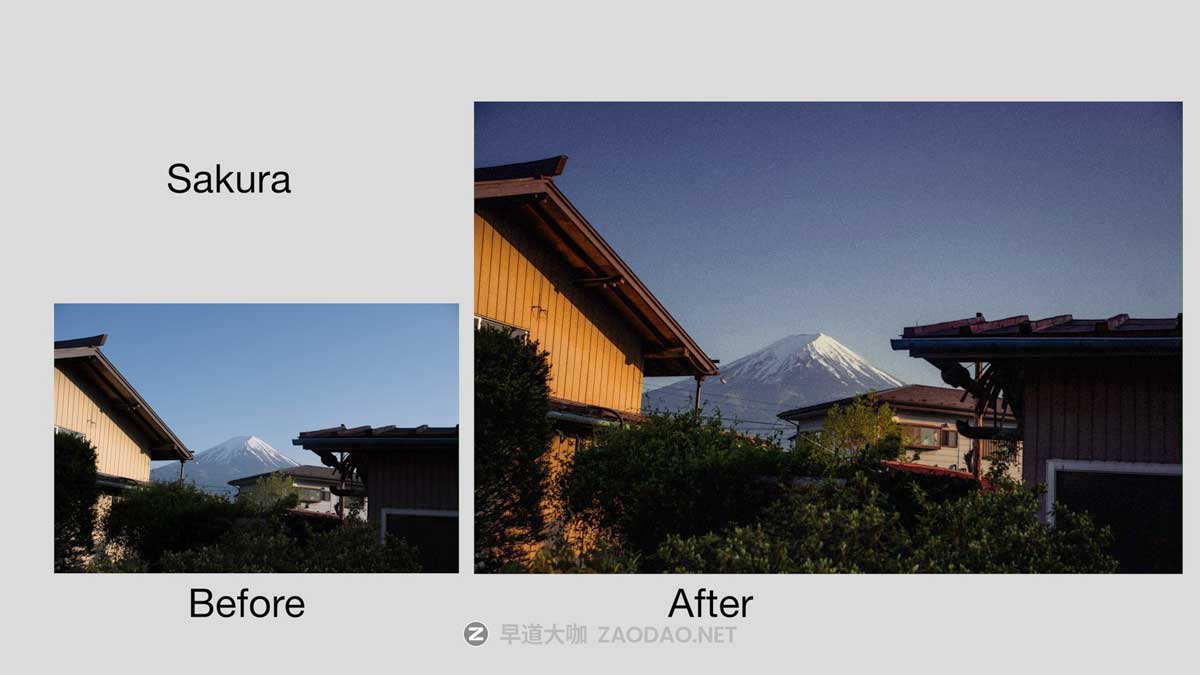 高级复古电影外观胶片模拟颗粒漏光晕影纹理人文扫街照片调色Lightroom预设 Eren Jam – CineFilm Preset插图7