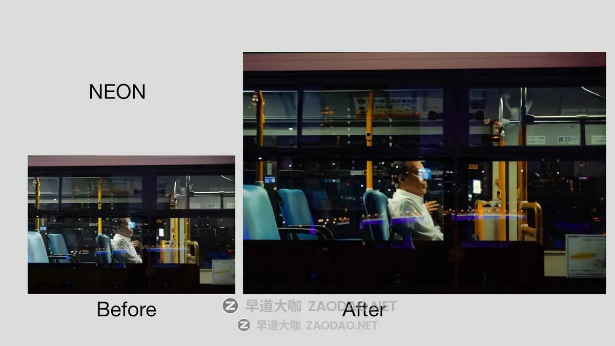 高级复古电影外观胶片模拟颗粒漏光晕影纹理人文扫街照片调色Lightroom预设 Eren Jam – CineFilm Preset插图8 高级复古电影外观胶片模拟颗粒漏光晕影纹理人文扫街照片调色Lightroom预设 Eren Jam – CineFilm Preset插图8