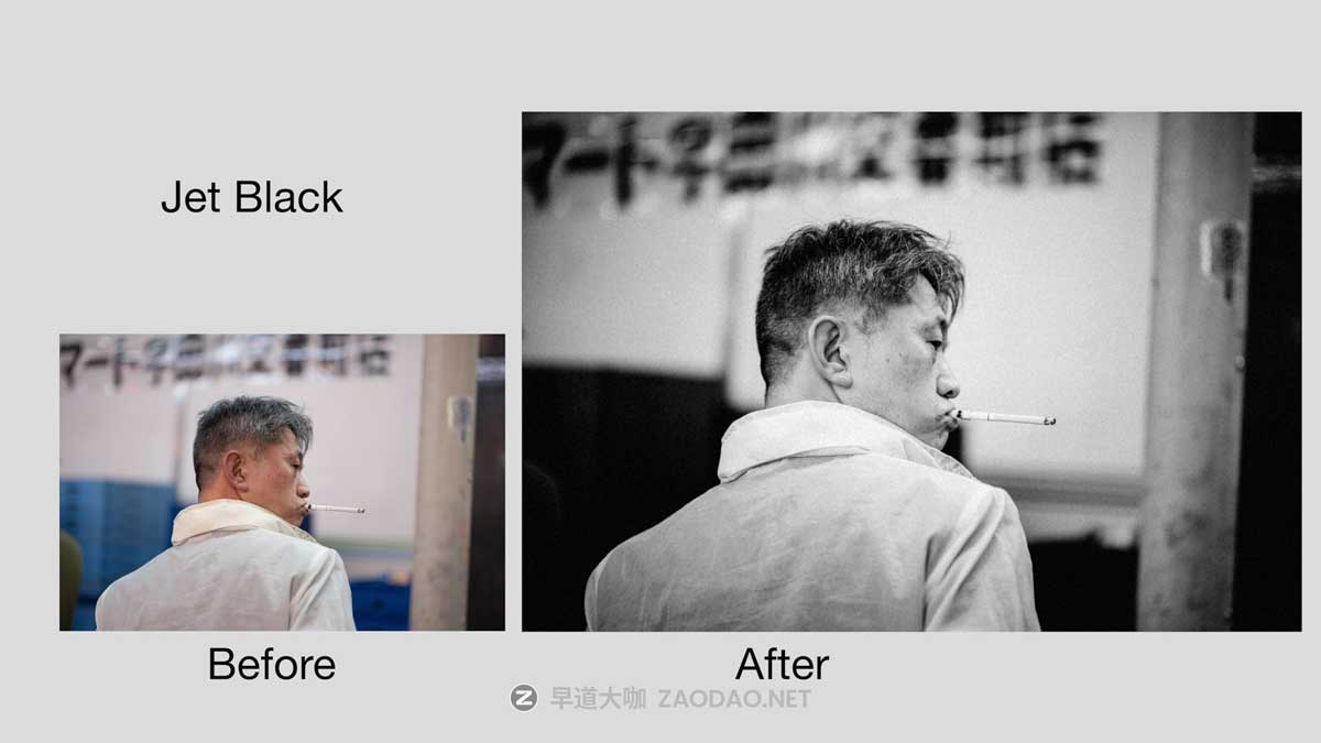 高级复古电影外观胶片模拟颗粒漏光晕影纹理人文扫街照片调色Lightroom预设 Eren Jam – CineFilm Preset插图10