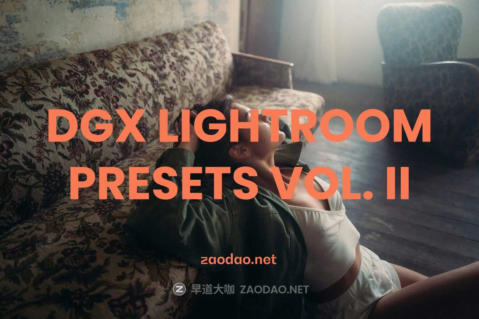 复古电影胶片感服装模特肖像摄影照片调色Lightroom预设 Dominik Garban – DGX-LIGHTROOM-PRESETS VOL. II DELUXE插图 复古电影胶片感服装模特肖像摄影照片调色Lightroom预设 Dominik Garban – DGX-LIGHTROOM-PRESETS VOL. II DELUXE插图