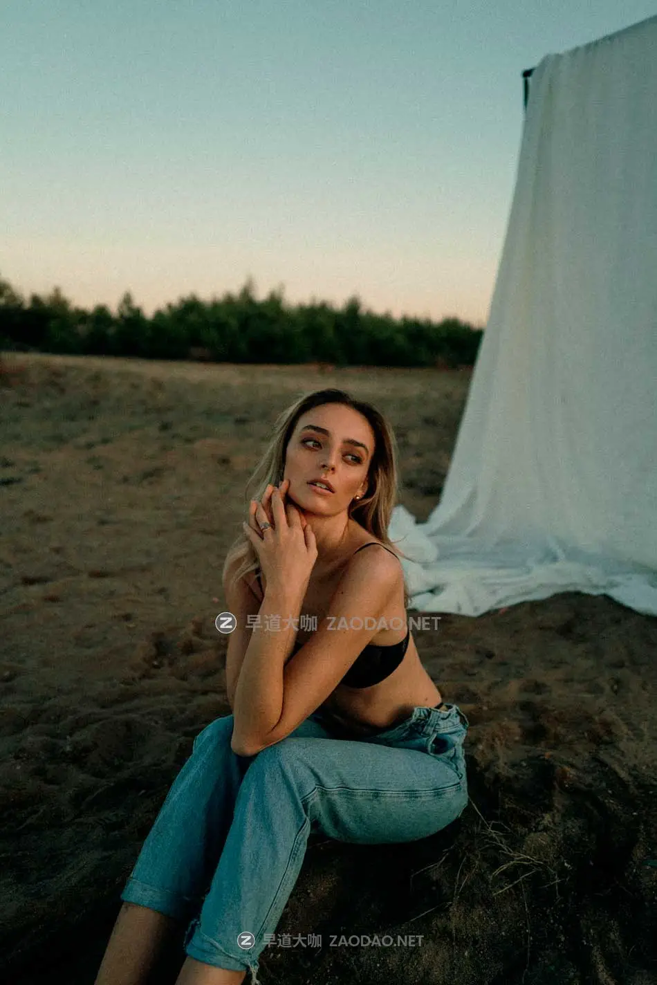 复古电影胶片感服装模特肖像摄影照片调色Lightroom预设 Dominik Garban – DGX-LIGHTROOM-PRESETS VOL. II DELUXE插图9 复古电影胶片感服装模特肖像摄影照片调色Lightroom预设 Dominik Garban – DGX-LIGHTROOM-PRESETS VOL. II DELUXE插图9