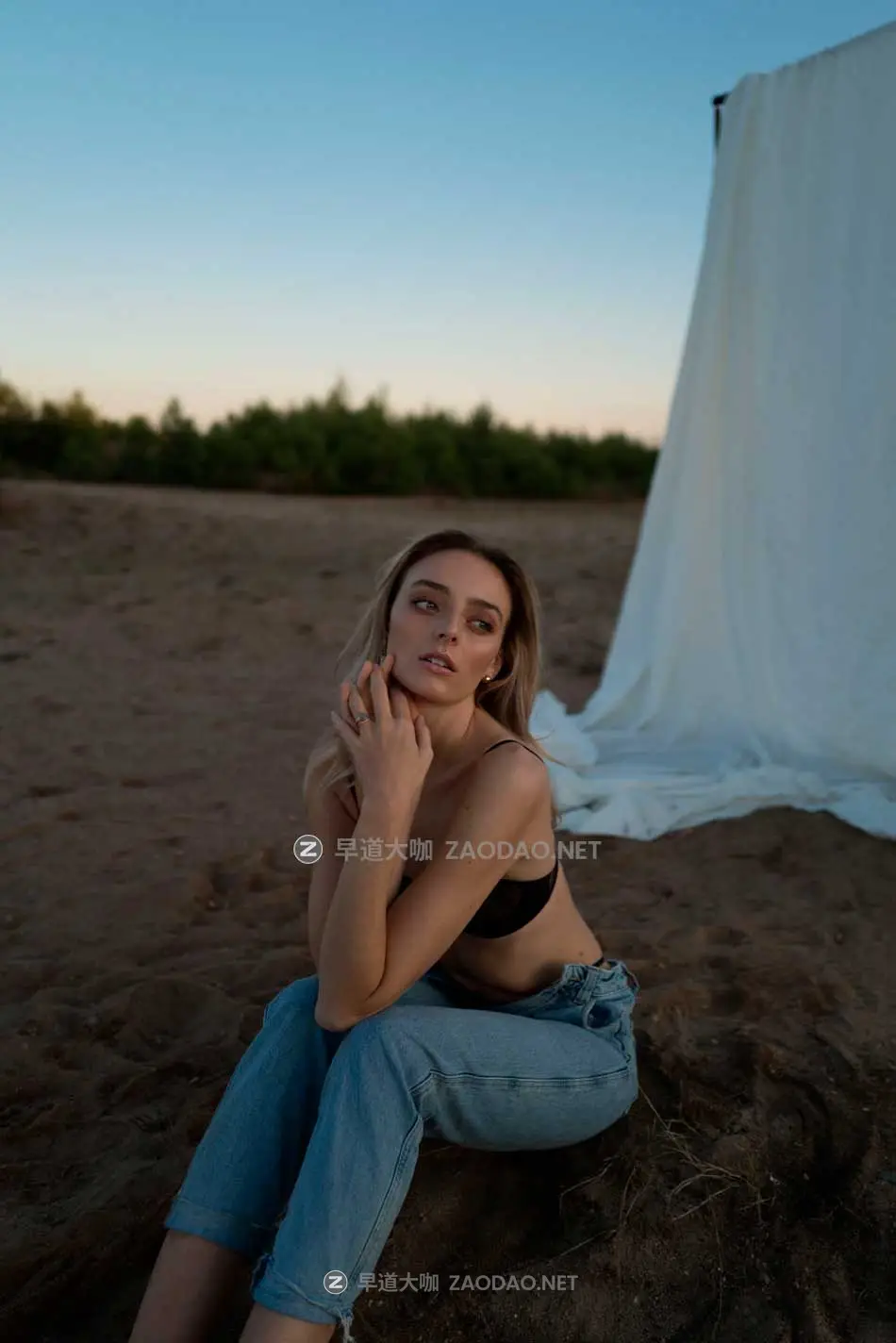 复古电影胶片感服装模特肖像摄影照片调色Lightroom预设 Dominik Garban – DGX-LIGHTROOM-PRESETS VOL. II DELUXE插图8 复古电影胶片感服装模特肖像摄影照片调色Lightroom预设 Dominik Garban – DGX-LIGHTROOM-PRESETS VOL. II DELUXE插图8