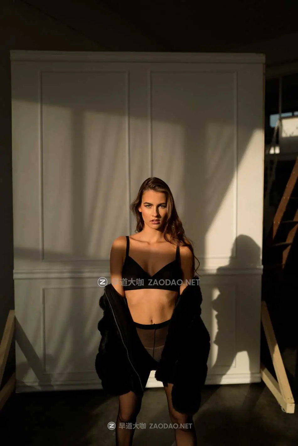 复古电影胶片感服装模特肖像摄影照片调色Lightroom预设 Dominik Garban – DGX-LIGHTROOM-PRESETS VOL. II DELUXE插图14 复古电影胶片感服装模特肖像摄影照片调色Lightroom预设 Dominik Garban – DGX-LIGHTROOM-PRESETS VOL. II DELUXE插图14