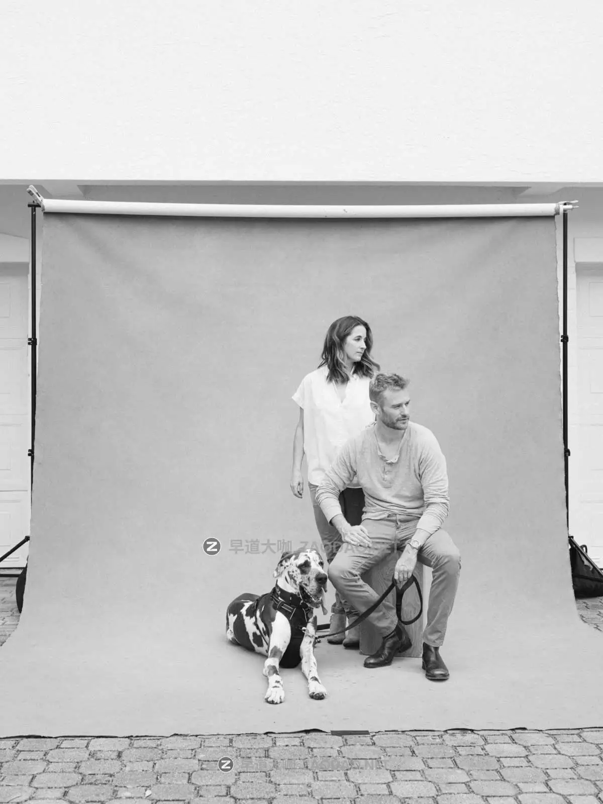 专业伊尔福Ilford Delta 400/3200黑白胶片模拟婚礼照片调色Lightroom预设包 Refined x KT Merry – BW插图8 专业伊尔福Ilford Delta 400/3200黑白胶片模拟婚礼照片调色Lightroom预设包 Refined x KT Merry – BW插图8