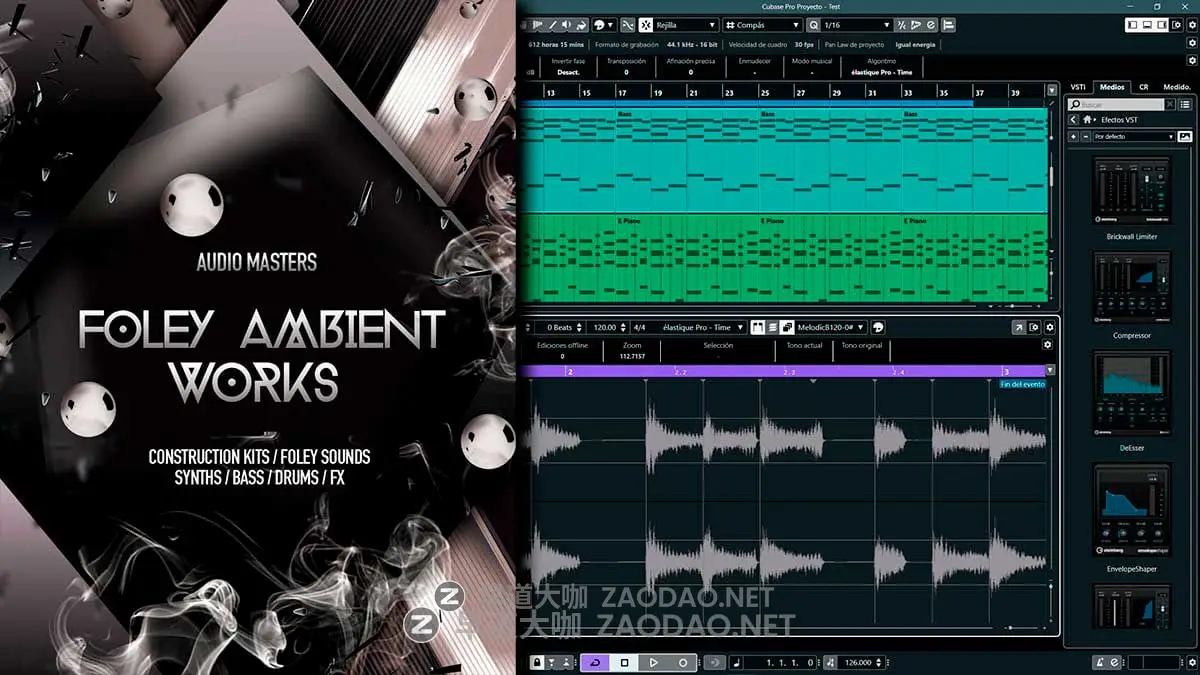 玻璃破碎砸碎嘶吼尖叫电钻震动施工环境无损音效素材包 Pulsed Records – Foley Ambient Works (WAV)插图1 玻璃破碎砸碎嘶吼尖叫电钻震动施工环境无损音效素材包 Pulsed Records – Foley Ambient Works (WAV)插图1