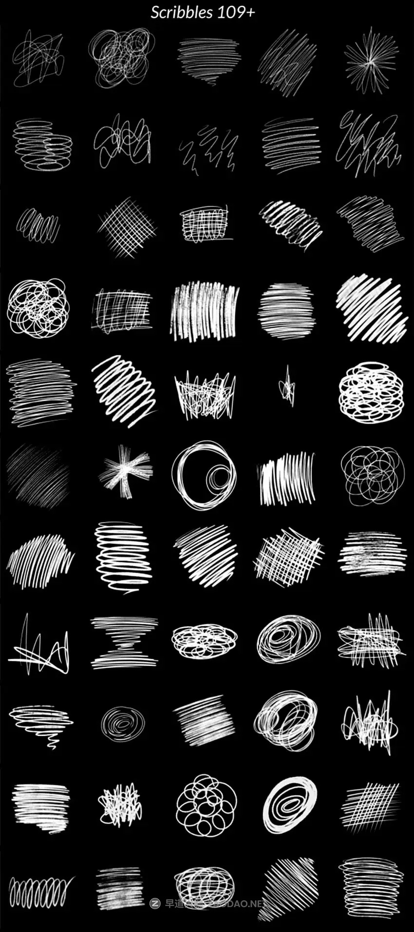 AE脚本 创意手绘涂鸦线条符号表情数字图形字母视频叠加特效素材 Hand Drawn Constructor插图5 AE脚本 创意手绘涂鸦线条符号表情数字图形字母视频叠加特效素材 Hand Drawn Constructor插图5