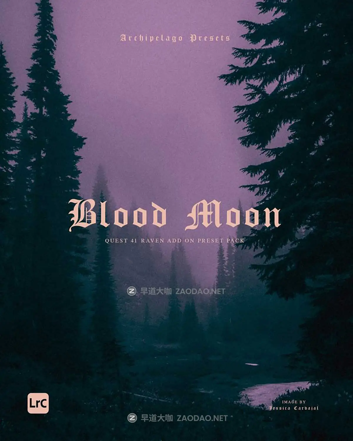 恐怖万圣节主题深邃惊悚幽灵般电影氛围红色调肖像调色Lightroom预设 Archipelago QUEST 41 RAVEN – Extension Set „Blood Moon / Hunters Moon“插图1 恐怖万圣节主题深邃惊悚幽灵般电影氛围红色调肖像调色Lightroom预设 Archipelago QUEST 41 RAVEN – Extension Set „Blood Moon / Hunters Moon“插图1