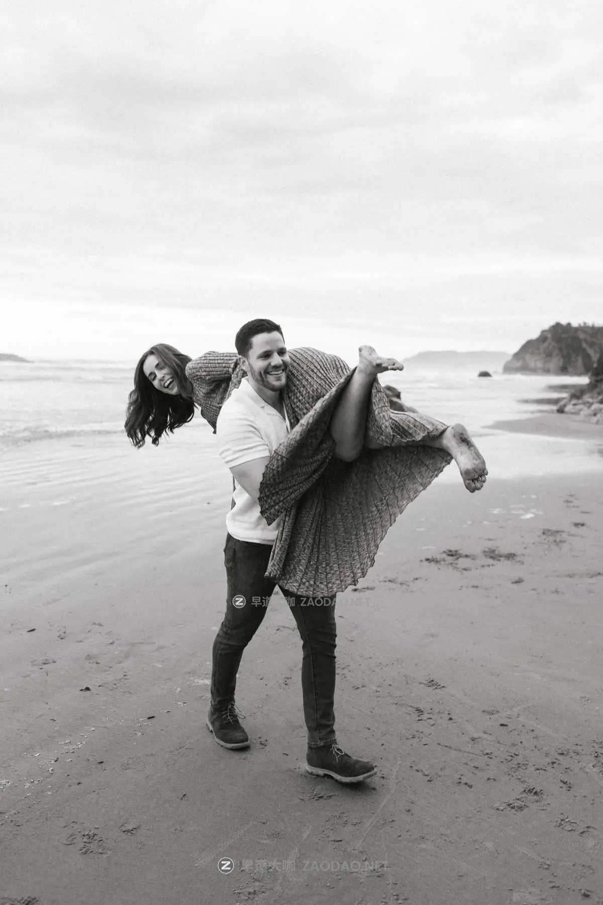 柔和绿色黑白色调冒险旅拍婚礼风景照片调色Lightroom预设 Carley Mae – Jade Pack Presets插图20 柔和绿色黑白色调冒险旅拍婚礼风景照片调色Lightroom预设 Carley Mae – Jade Pack Presets插图20