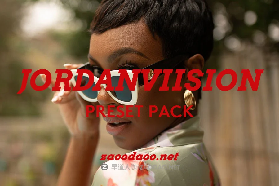复古欧美风温暖色调胶片颗粒模拟肖像摄影照片调色Lightroom预设包 Jordanviision Preset Pack插图 复古欧美风温暖色调胶片颗粒模拟肖像摄影照片调色Lightroom预设包 Jordanviision Preset Pack插图