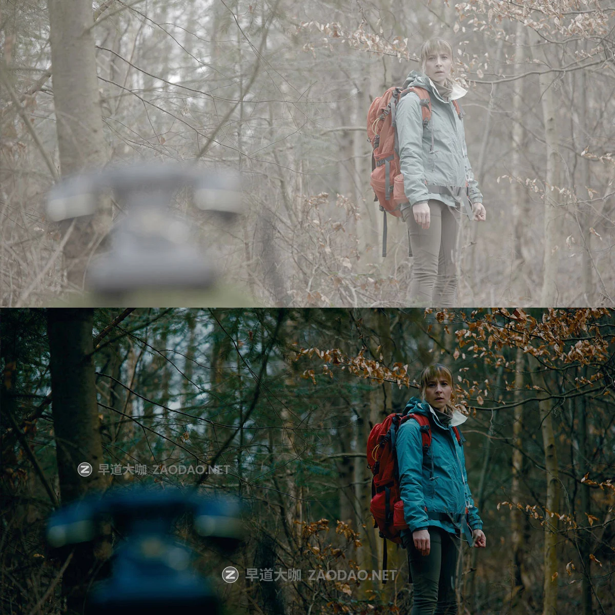 电影外观Kodak柯达Portra 400胶片仿真模拟LOG还原调色LUT预设 Cristian Mate Grab – Kodak Portra Film Emulation for LOG插图7 电影外观Kodak柯达Portra 400胶片仿真模拟LOG还原调色LUT预设 Cristian Mate Grab – Kodak Portra Film Emulation for LOG插图7