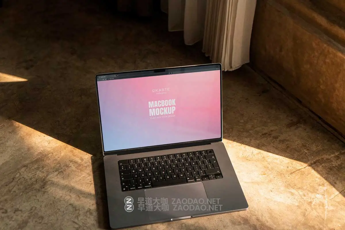 12款优雅真实网站UI界面设计展示苹果MacBook电脑iPhone手机贴图PSD样机模板 Laptop and Phone Mockups插图8 12款优雅真实网站UI界面设计展示苹果MacBook电脑iPhone手机贴图PSD样机模板 Laptop and Phone Mockups插图8