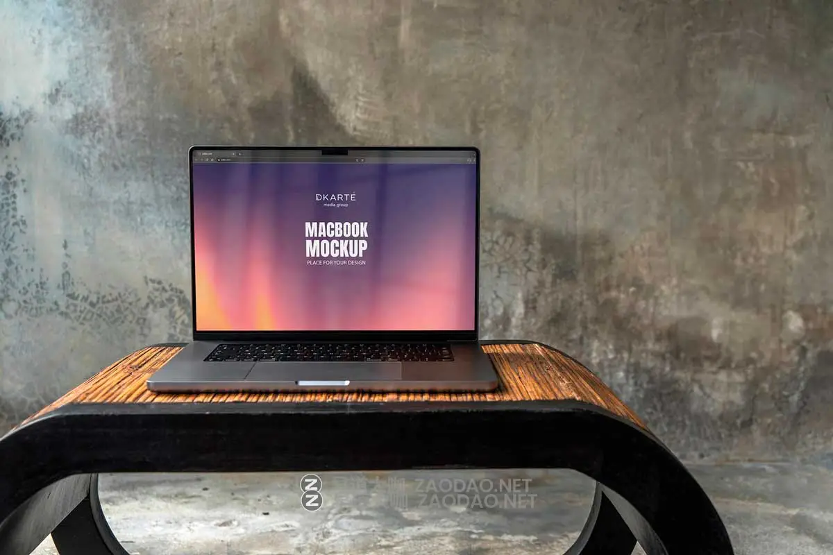 12款优雅真实网站UI界面设计展示苹果MacBook电脑iPhone手机贴图PSD样机模板 Laptop and Phone Mockups插图5 12款优雅真实网站UI界面设计展示苹果MacBook电脑iPhone手机贴图PSD样机模板 Laptop and Phone Mockups插图5