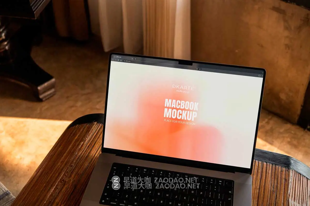 12款优雅真实网站UI界面设计展示苹果MacBook电脑iPhone手机贴图PSD样机模板 Laptop and Phone Mockups插图2 12款优雅真实网站UI界面设计展示苹果MacBook电脑iPhone手机贴图PSD样机模板 Laptop and Phone Mockups插图2