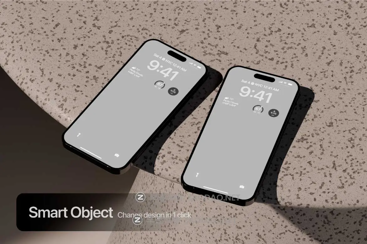 30款高级工业风UI设计展示苹果iPhone 16 Pro手机贴图PSD样机MOCKUP模板素材 iPhone 16 Pro Mockup Bundle插图4 30款高级工业风UI设计展示苹果iPhone 16 Pro手机贴图PSD样机MOCKUP模板素材 iPhone 16 Pro Mockup Bundle插图4