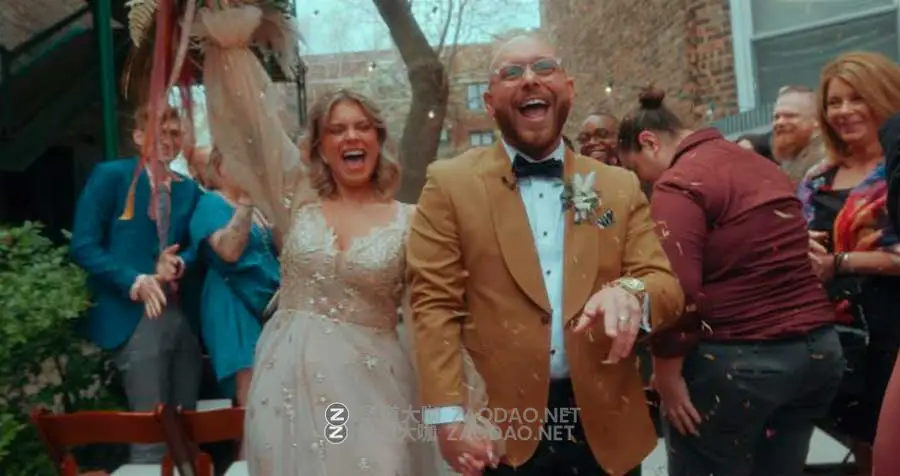 永恒电影外观真实色彩婚礼摄影拍摄视频调色LUT预设 Gamut – Eric Floberg – 606 Collection LUTS插图9 永恒电影外观真实色彩婚礼摄影拍摄视频调色LUT预设 Gamut – Eric Floberg – 606 Collection LUTS插图9