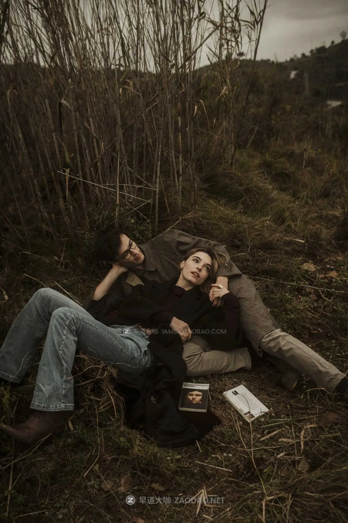 电影美学秋冬季深色黑色暗调婚礼肖像照片调色Lightroom预设 Archipelago QUEST 41 – RAVEN插图18 电影美学秋冬季深色黑色暗调婚礼肖像照片调色Lightroom预设 Archipelago QUEST 41 – RAVEN插图18