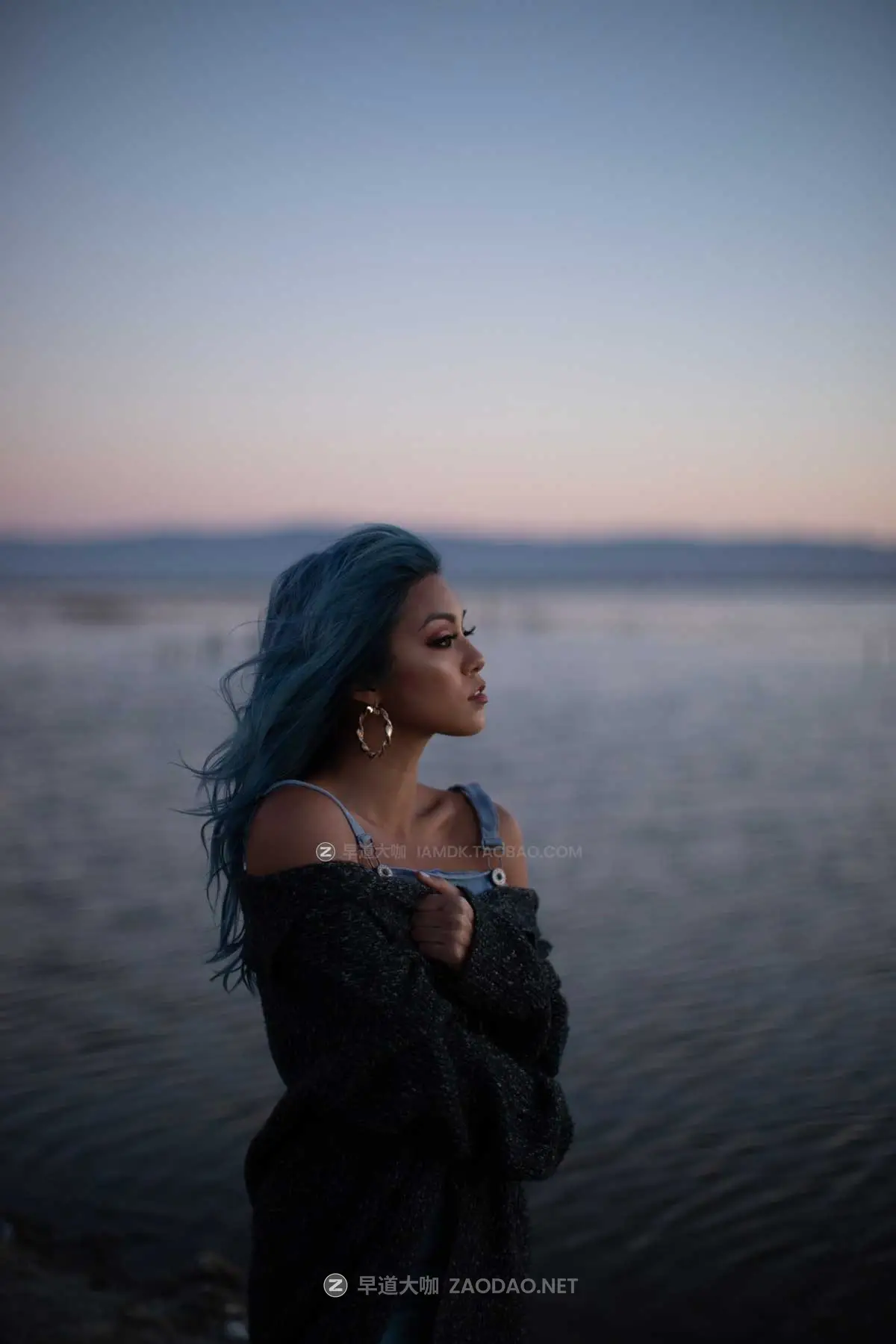 电影美学秋冬季深色黑色暗调婚礼肖像照片调色Lightroom预设 Archipelago QUEST 41 – RAVEN插图15 电影美学秋冬季深色黑色暗调婚礼肖像照片调色Lightroom预设 Archipelago QUEST 41 – RAVEN插图15