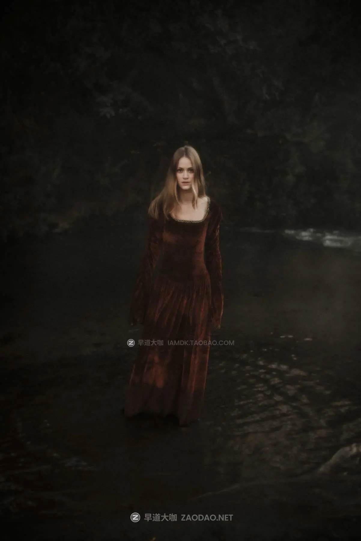 电影美学秋冬季深色黑色暗调婚礼肖像照片调色Lightroom预设 Archipelago QUEST 41 – RAVEN插图12 电影美学秋冬季深色黑色暗调婚礼肖像照片调色Lightroom预设 Archipelago QUEST 41 – RAVEN插图12