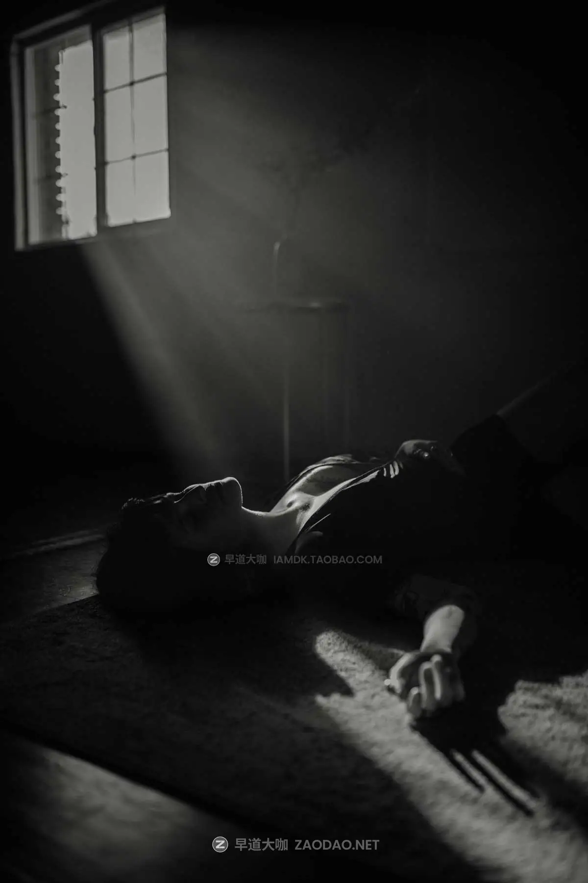 电影美学秋冬季深色黑色暗调婚礼肖像照片调色Lightroom预设 Archipelago QUEST 41 – RAVEN插图8 电影美学秋冬季深色黑色暗调婚礼肖像照片调色Lightroom预设 Archipelago QUEST 41 – RAVEN插图8