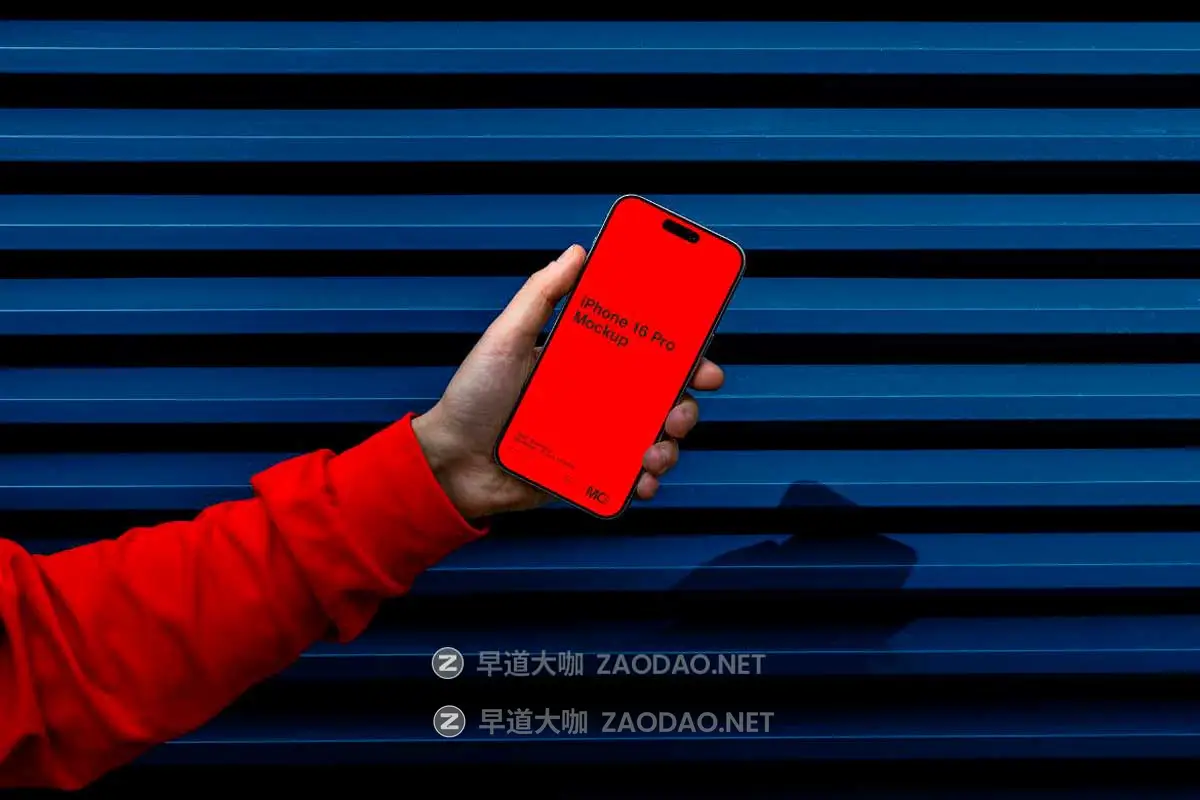 30款欧美风暗黑VI品牌设计广告牌海报名片手提袋衬衫iPhone手机Logo贴图PSD样机模板 Raw Branding Mockups / Batch 00005插图6 30款欧美风暗黑VI品牌设计广告牌海报名片手提袋衬衫iPhone手机Logo贴图PSD样机模板 Raw Branding Mockups / Batch 00005插图6