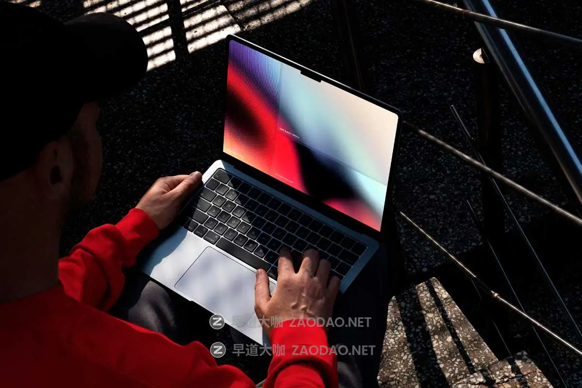 30款欧美风暗黑VI品牌设计广告牌海报名片手提袋衬衫iPhone手机Logo贴图PSD样机模板 Raw Branding Mockups / Batch 00005插图9 30款欧美风暗黑VI品牌设计广告牌海报名片手提袋衬衫iPhone手机Logo贴图PSD样机模板 Raw Branding Mockups / Batch 00005插图9