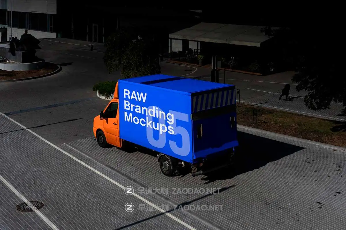 30款欧美风暗黑VI品牌设计广告牌海报名片手提袋衬衫iPhone手机Logo贴图PSD样机模板 Raw Branding Mockups / Batch 00005插图10 30款欧美风暗黑VI品牌设计广告牌海报名片手提袋衬衫iPhone手机Logo贴图PSD样机模板 Raw Branding Mockups / Batch 00005插图10