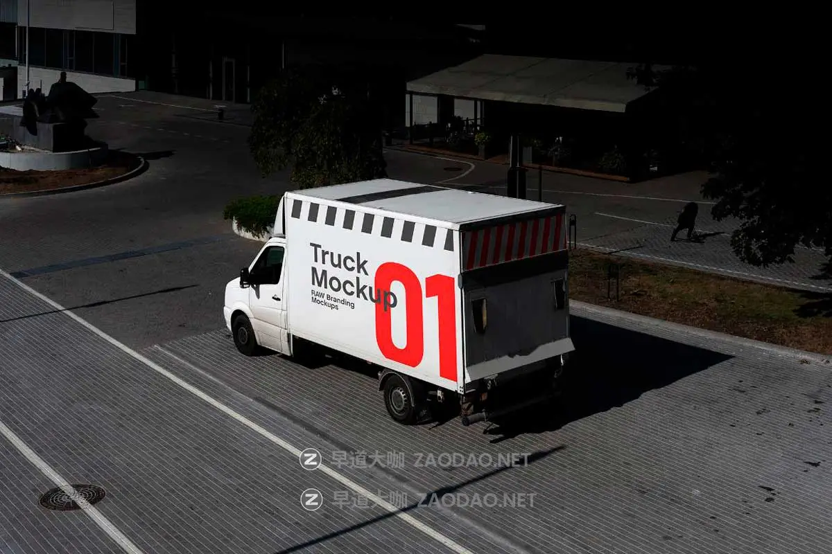 30款欧美风暗黑VI品牌设计广告牌海报名片手提袋衬衫iPhone手机Logo贴图PSD样机模板 Raw Branding Mockups / Batch 00005插图11 30款欧美风暗黑VI品牌设计广告牌海报名片手提袋衬衫iPhone手机Logo贴图PSD样机模板 Raw Branding Mockups / Batch 00005插图11